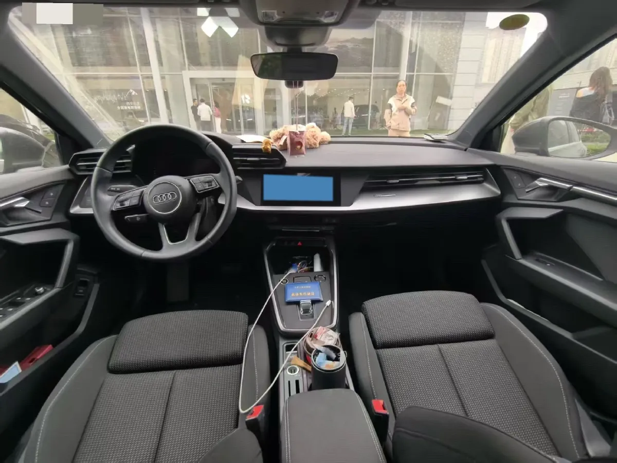 2021 Audi A3 1.4T 150HP L4 7DCT,autocango,china used car exporter,china ev exporter,chinese used car exporter,chinese used ev exporter