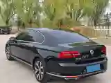 2018 Volkswagen Magotan 2.0T 220HP L4 7DCT