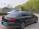 2018 Volkswagen Magotan 2.0T 220HP L4 7DCT