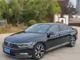 2018 Volkswagen Magotan 2.0T 220HP L4 7DCT