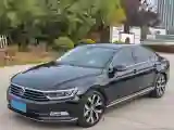 2018 Volkswagen Magotan 2.0T 220HP L4 7DCT