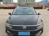 2018 Volkswagen Magotan 2.0T 220HP L4 7DCT