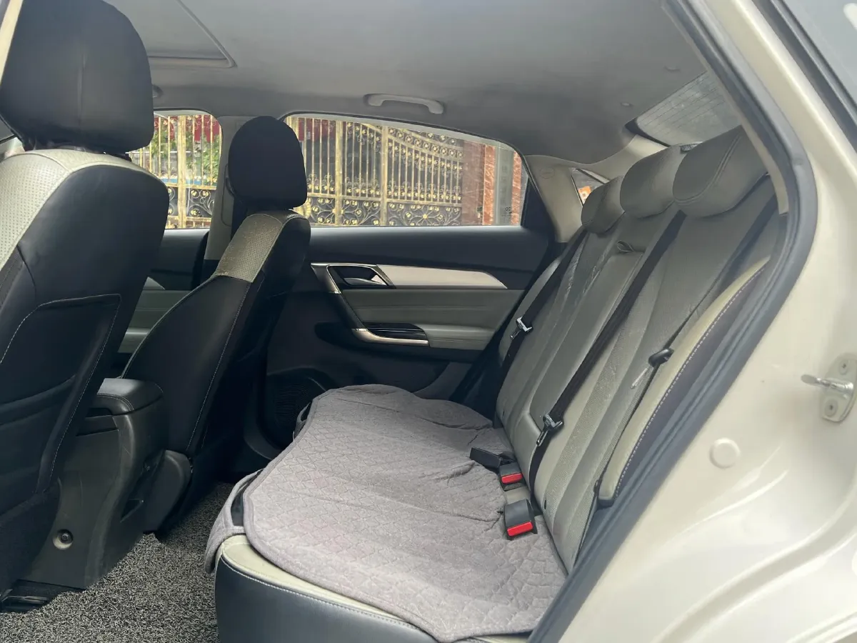 2018 BeiJing Auto EU5 BEV 60.23KWH,autocango,china used car exporter,china ev exporter,chinese used car exporter,chinese used ev exporter