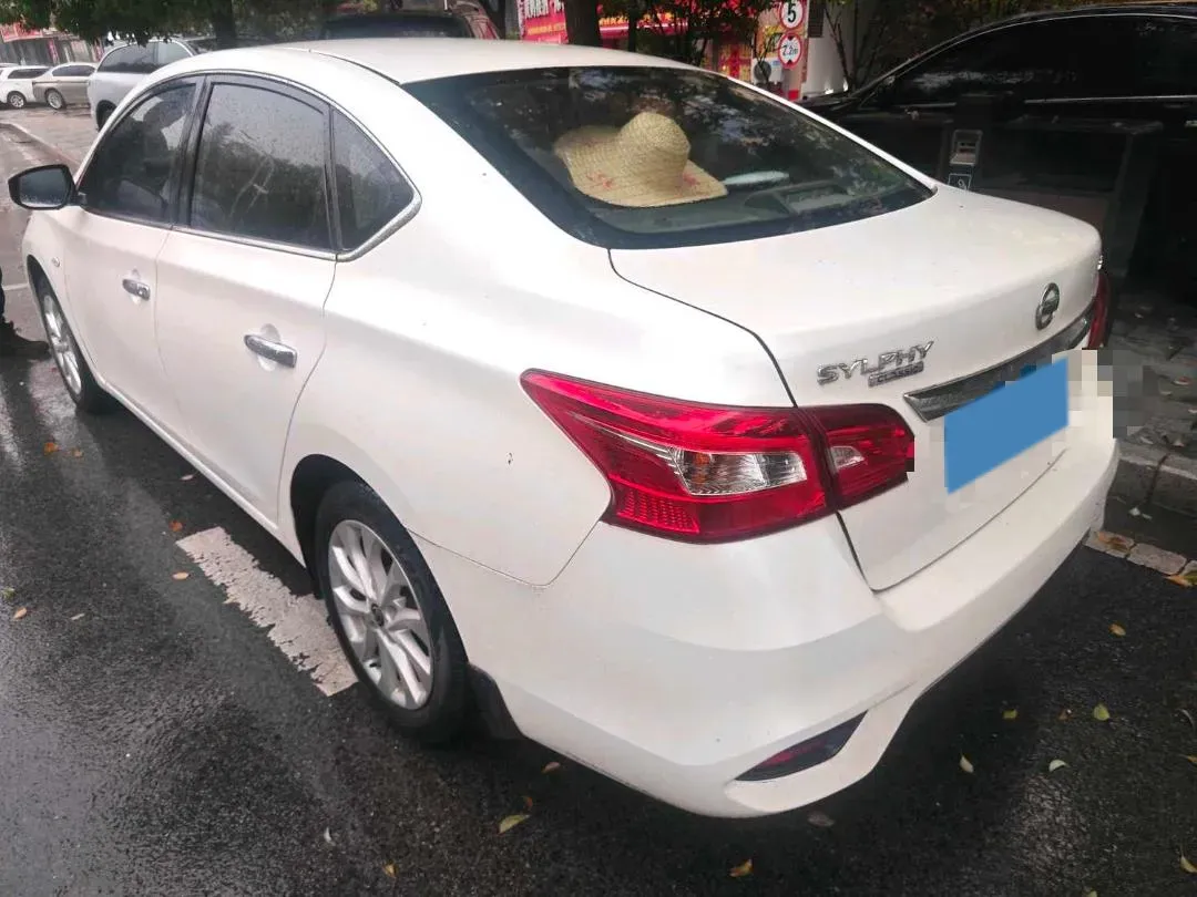 2021 Nissan Sylphy 1.6L 122HP L4 CVT,autocango,china used car exporter,china ev exporter,chinese used car exporter,chinese used ev exporter