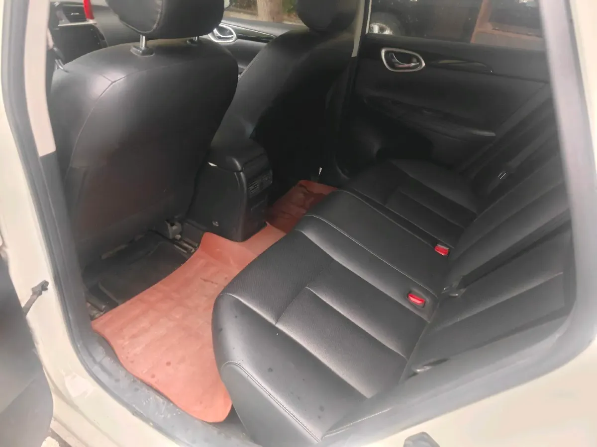 2021 Nissan Sylphy 1.6L 122HP L4 CVT,autocango,china used car exporter,china ev exporter,chinese used car exporter,chinese used ev exporter