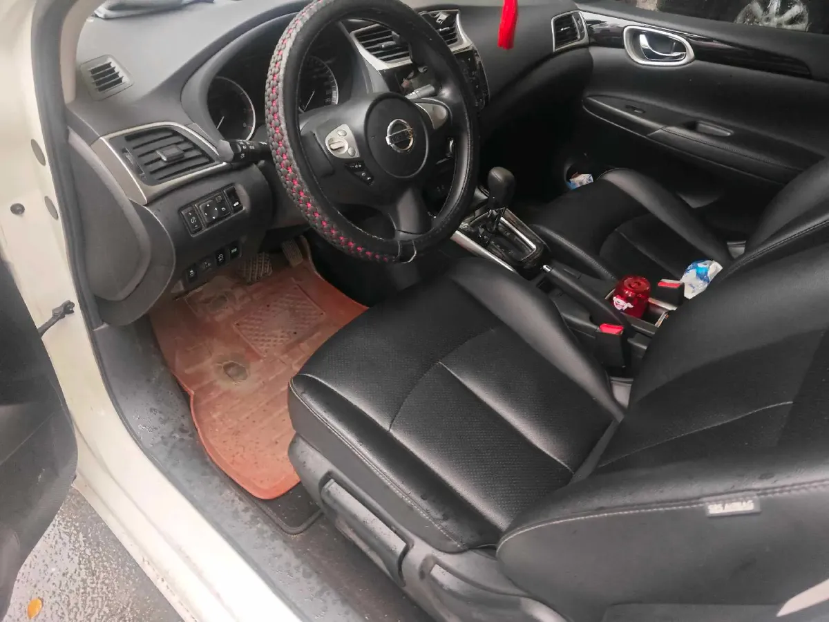 2021 Nissan Sylphy 1.6L 122HP L4 CVT,autocango,china used car exporter,china ev exporter,chinese used car exporter,chinese used ev exporter