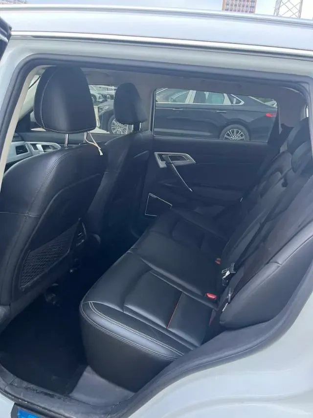 2018 Geely Azkarra 1.8T 184HP L4 6AT,autocango,china used car exporter,china ev exporter,chinese used car exporter,chinese used ev exporter