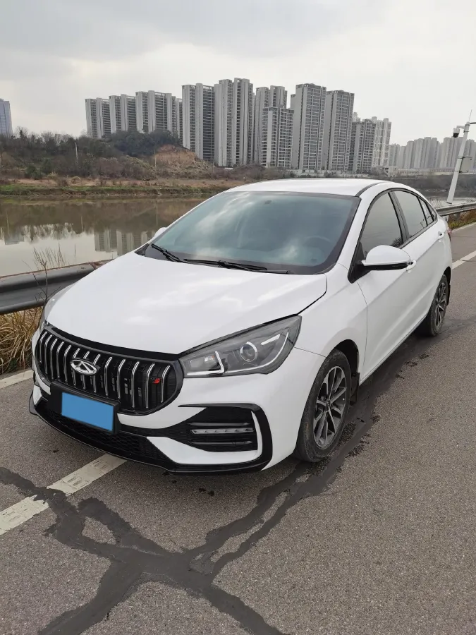 2024 Chery Arrizo 5 1.5L 120HP L4 CVT,autocango,china used car exporter,china ev exporter,chinese used car exporter,chinese used ev exporter