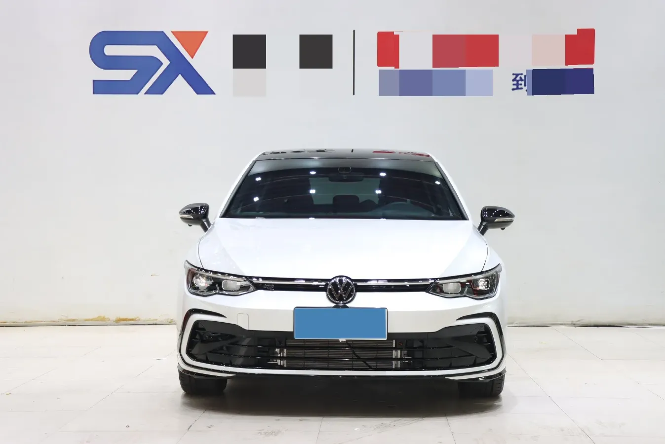 2023 Volkswagen Golf 1.4T 150HP L4 7DCT,autocango,china used car exporter,china ev exporter,chinese used car exporter,chinese used ev exporter