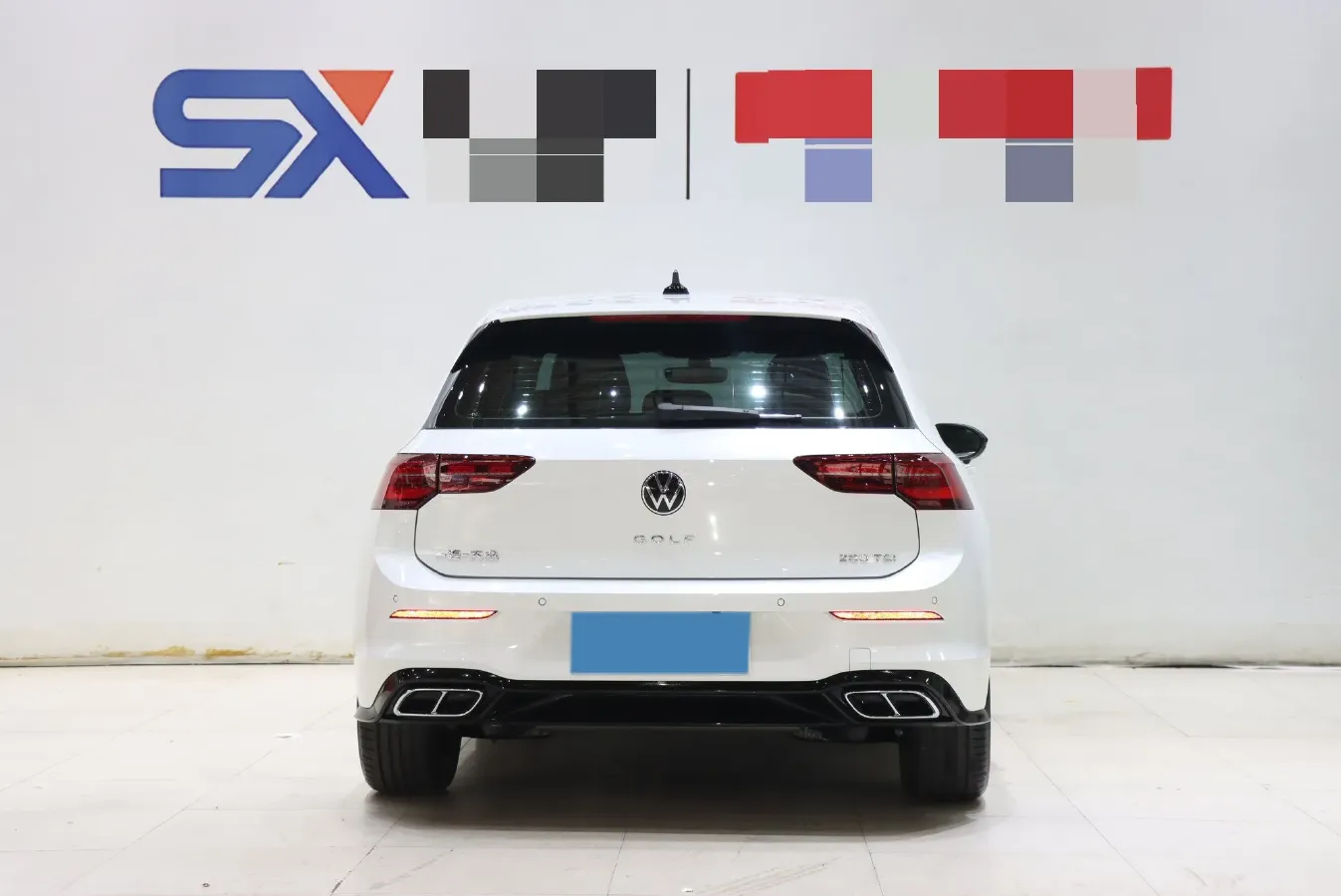 2023 Volkswagen Golf 1.4T 150HP L4 7DCT,autocango,china used car exporter,china ev exporter,chinese used car exporter,chinese used ev exporter