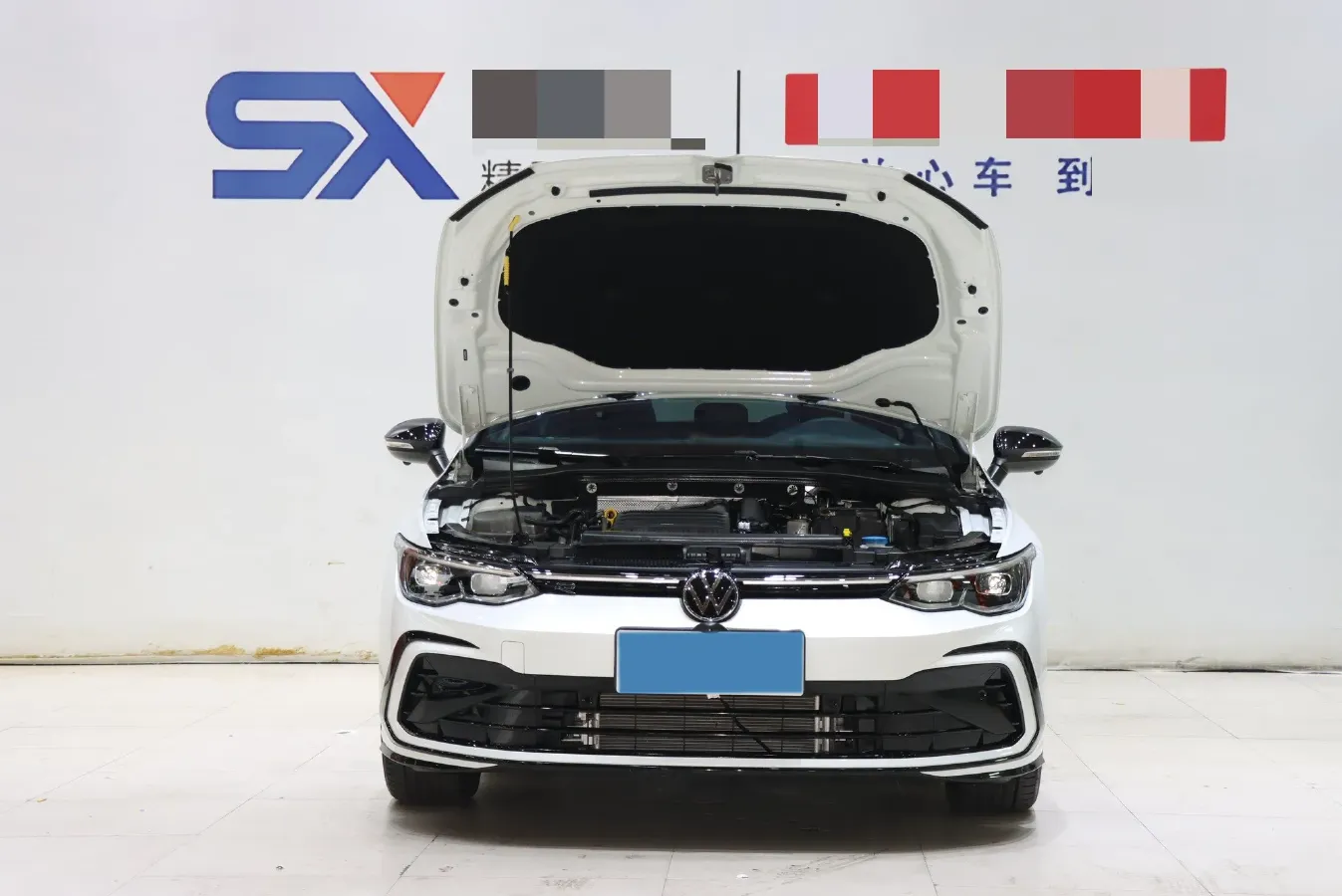 2023 Volkswagen Golf 1.4T 150HP L4 7DCT,autocango,china used car exporter,china ev exporter,chinese used car exporter,chinese used ev exporter