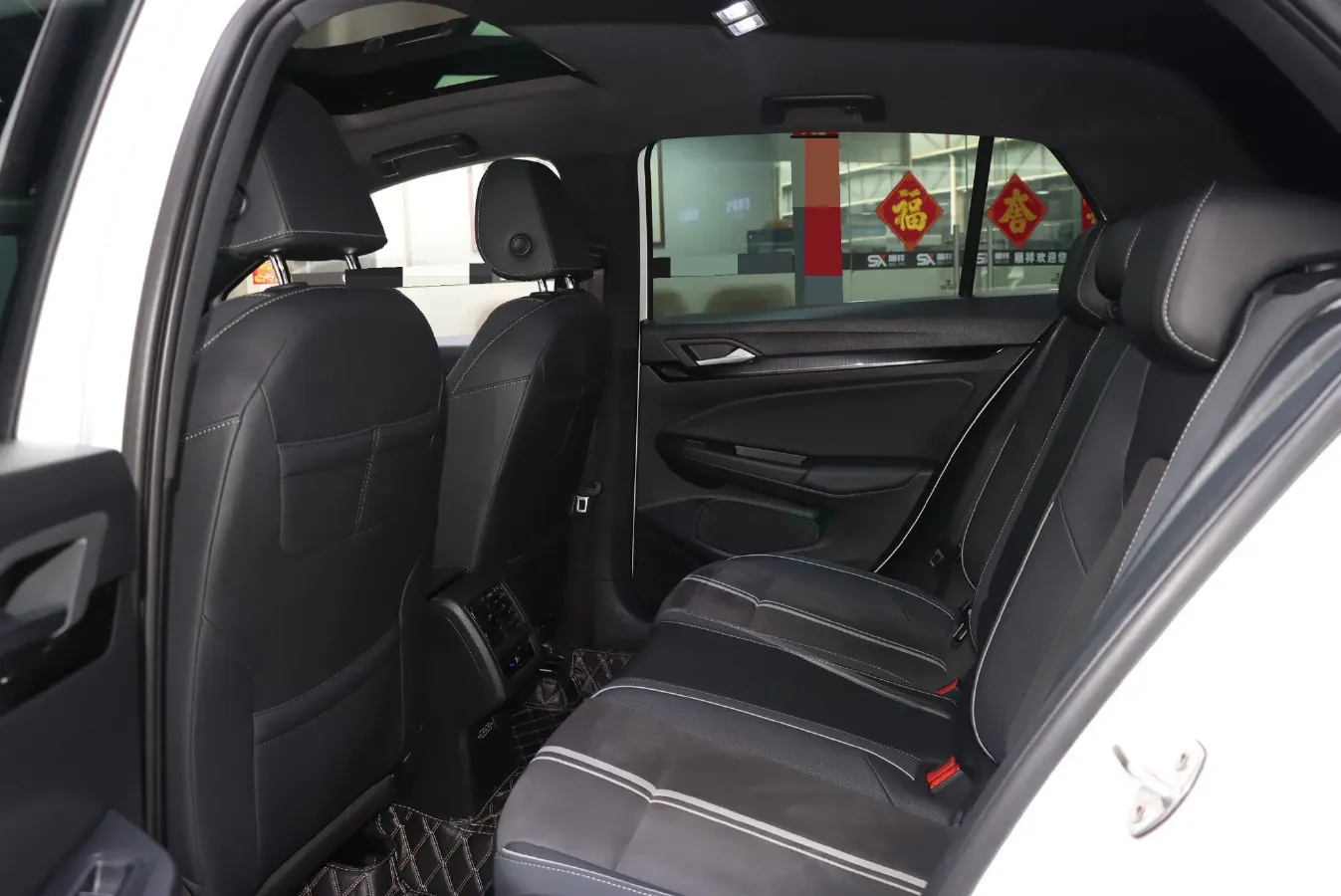 2023 Volkswagen Golf 1.4T 150HP L4 7DCT,autocango,china used car exporter,china ev exporter,chinese used car exporter,chinese used ev exporter