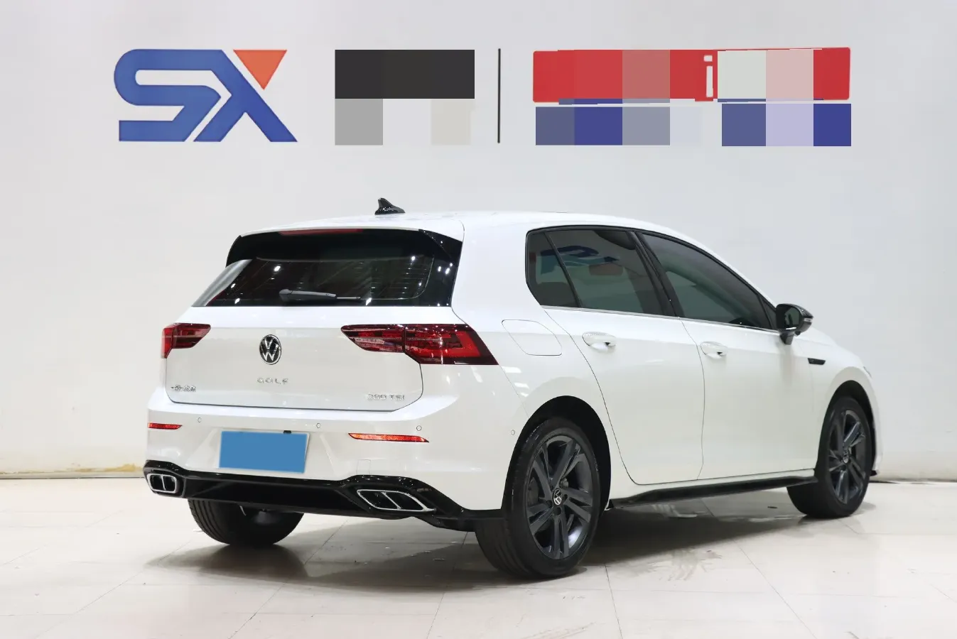 2023 Volkswagen Golf 1.4T 150HP L4 7DCT,autocango,china used car exporter,china ev exporter,chinese used car exporter,chinese used ev exporter