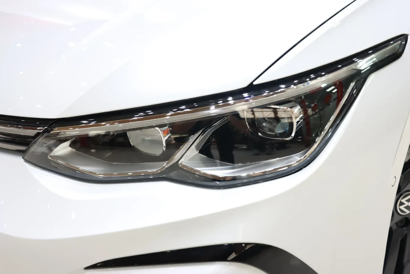 2023 Volkswagen Golf 1.4T 150HP L4 7DCT,autocango,china used car exporter,china ev exporter,chinese used car exporter,chinese used ev exporter