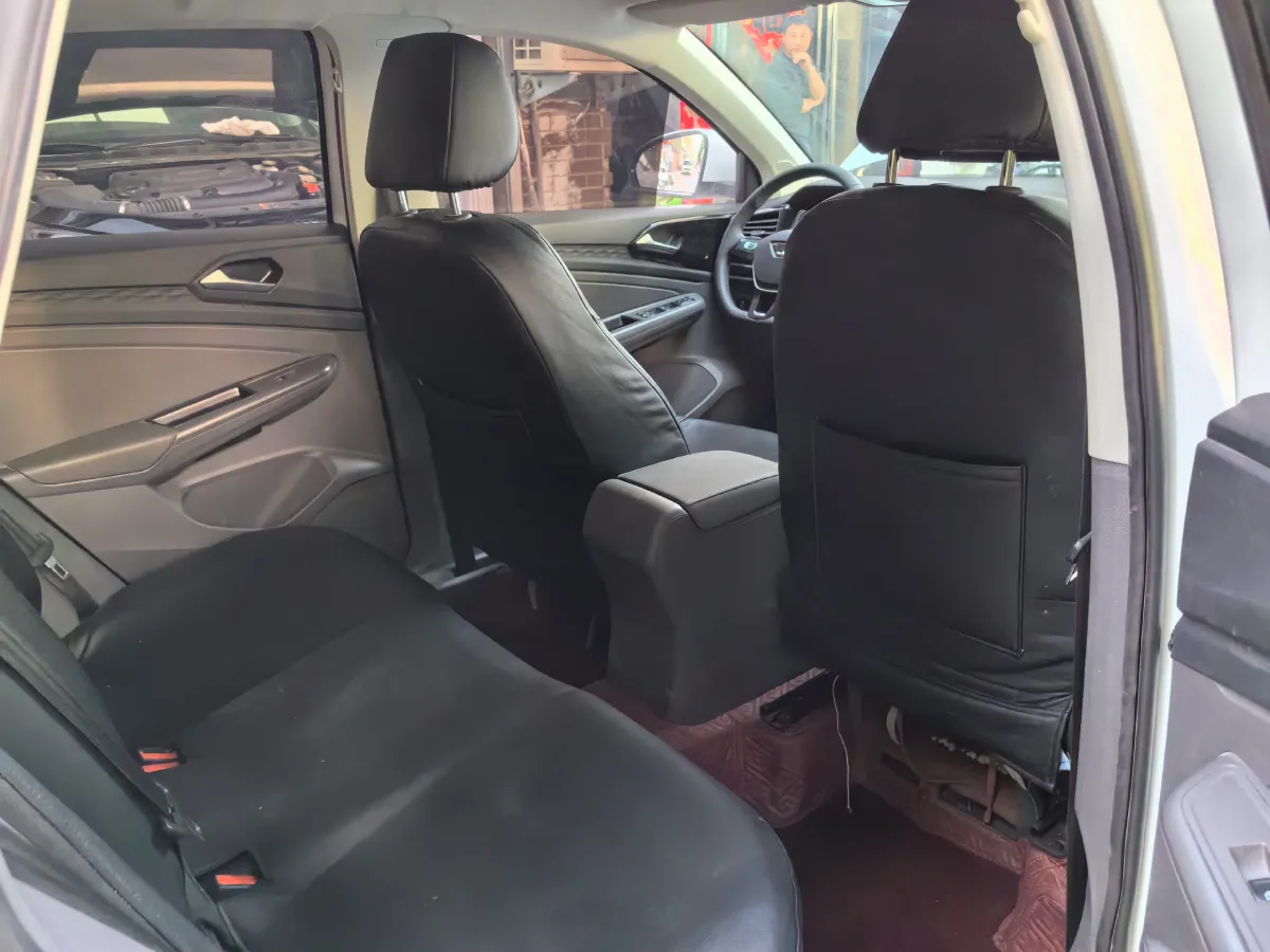 2019 Jetta VS5 1.4T 150HP L4 6AT,autocango,china used car exporter,china ev exporter,chinese used car exporter,chinese used ev exporter