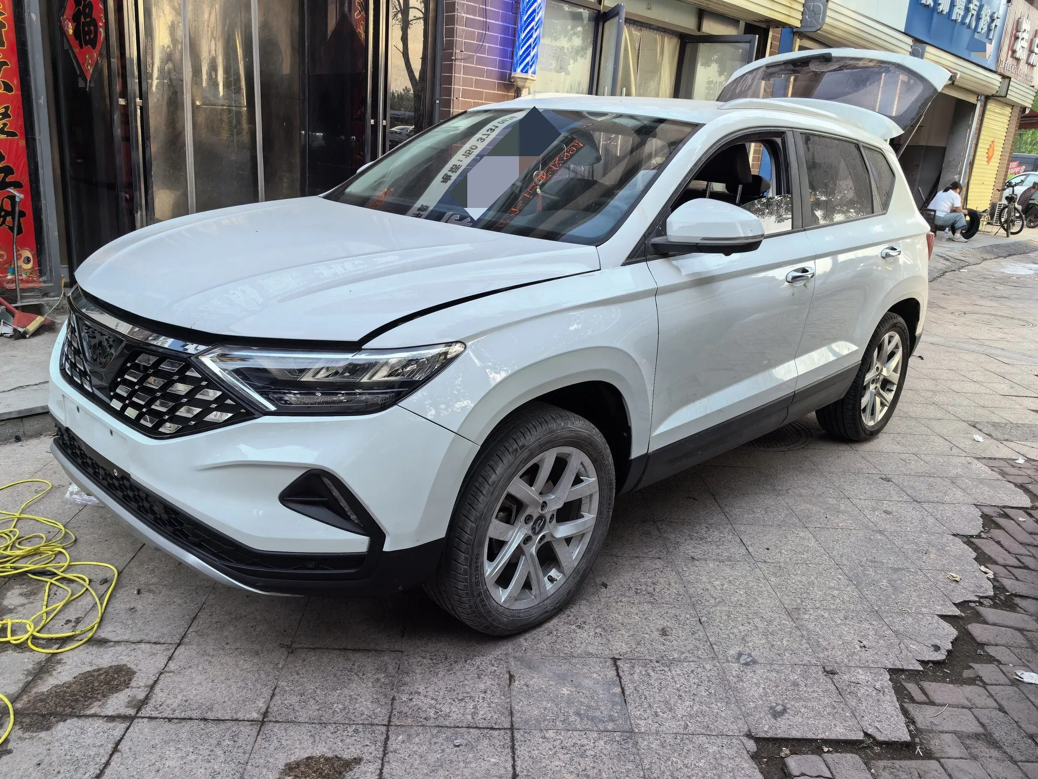 autocango,china used car exporter,china ev exporter,chinese used car exporter,chinese used ev exporter