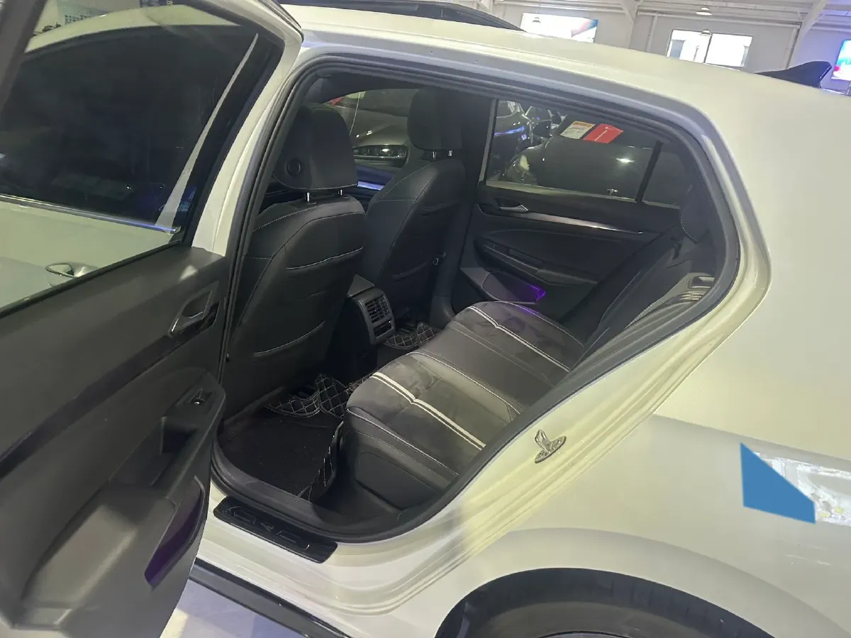 2021 Volkswagen Golf 1.4T 150HP L4 7DCT,autocango,china used car exporter,china ev exporter,chinese used car exporter,chinese used ev exporter