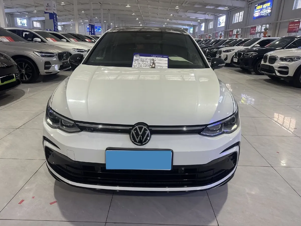 2021 Volkswagen Golf 1.4T 150HP L4 7DCT,autocango,china used car exporter,china ev exporter,chinese used car exporter,chinese used ev exporter