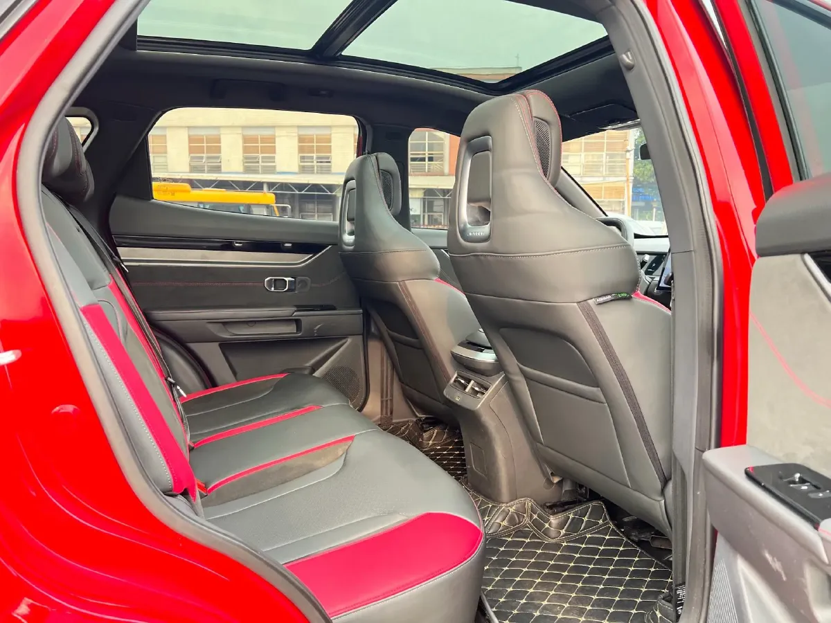 2022 Jetour DASHING 1.6T 197HP L4 7DCT,autocango,china used car exporter,china ev exporter,chinese used car exporter,chinese used ev exporter