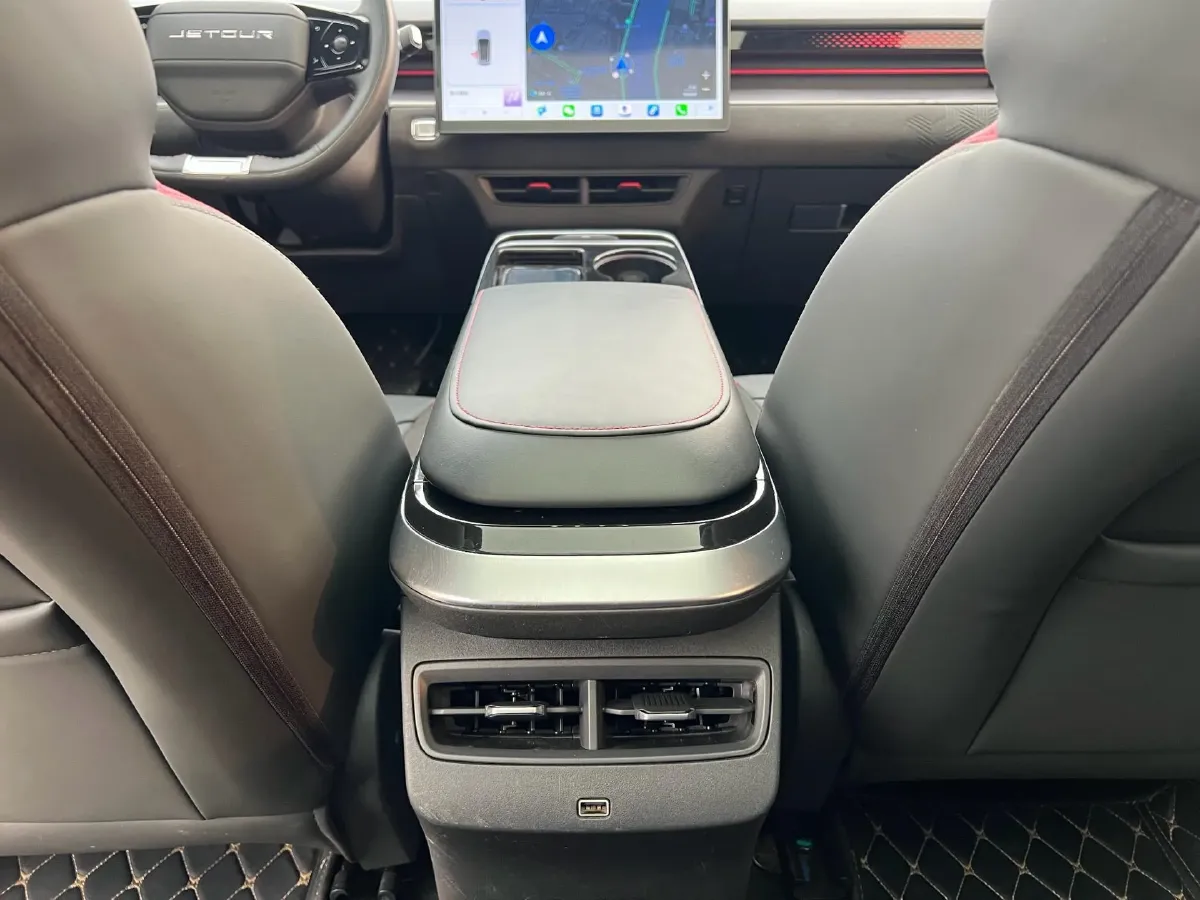 2022 Jetour DASHING 1.6T 197HP L4 7DCT,autocango,china used car exporter,china ev exporter,chinese used car exporter,chinese used ev exporter