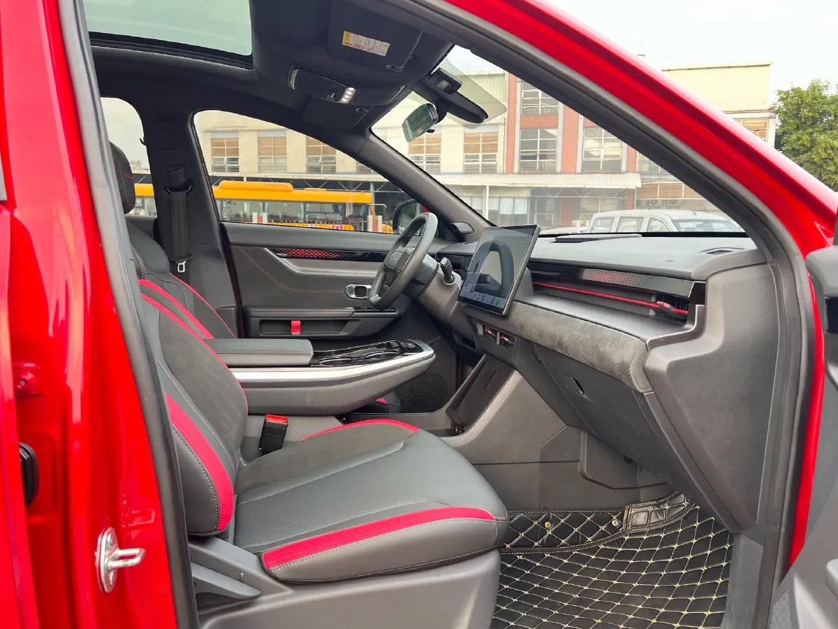 2022 Jetour DASHING 1.6T 197HP L4 7DCT,autocango,china used car exporter,china ev exporter,chinese used car exporter,chinese used ev exporter