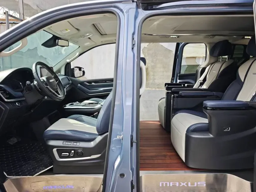 2019 MAXUS G20 2.0T 218HP L4 8AT,autocango,china used car exporter,china ev exporter,chinese used car exporter,chinese used ev exporter