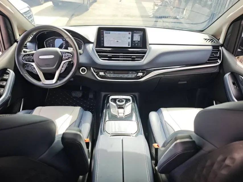 2019 MAXUS G20 2.0T 218HP L4 8AT,autocango,china used car exporter,china ev exporter,chinese used car exporter,chinese used ev exporter