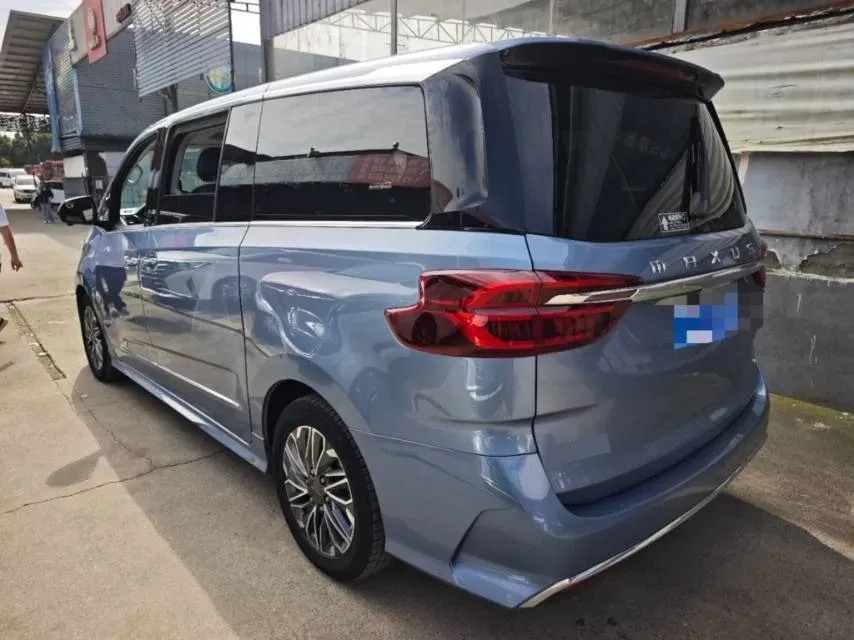 2019 MAXUS G20 2.0T 218HP L4 8AT,autocango,china used car exporter,china ev exporter,chinese used car exporter,chinese used ev exporter