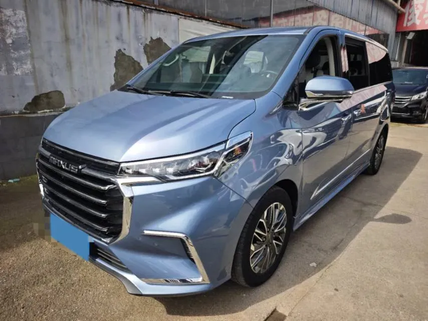 2019 MAXUS G20 2.0T 218HP L4 8AT,autocango,china used car exporter,china ev exporter,chinese used car exporter,chinese used ev exporter
