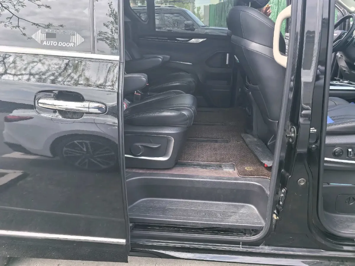 2020 MAXUS G20 2.0T 224HP L4 8AT,autocango,china used car exporter,china ev exporter,chinese used car exporter,chinese used ev exporter