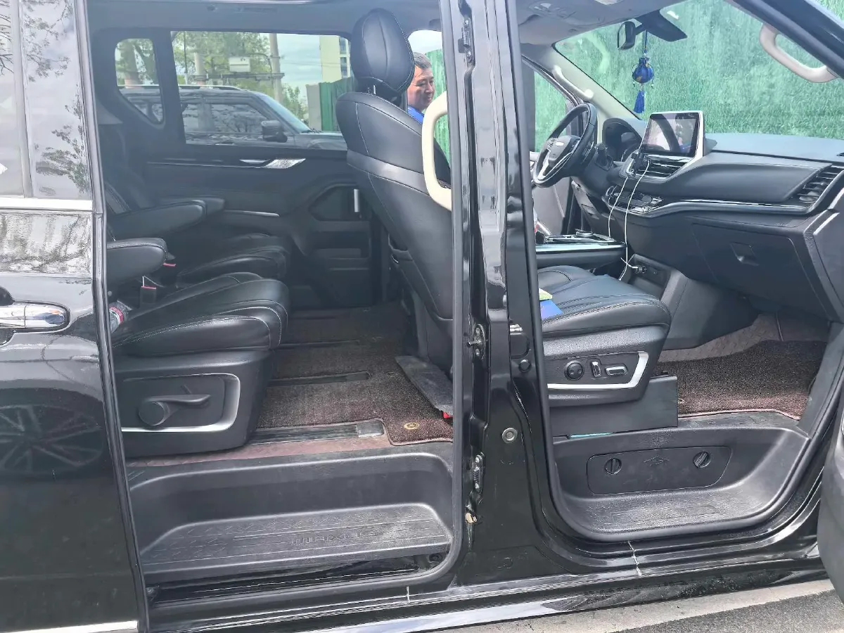 2020 MAXUS G20 2.0T 224HP L4 8AT,autocango,china used car exporter,china ev exporter,chinese used car exporter,chinese used ev exporter