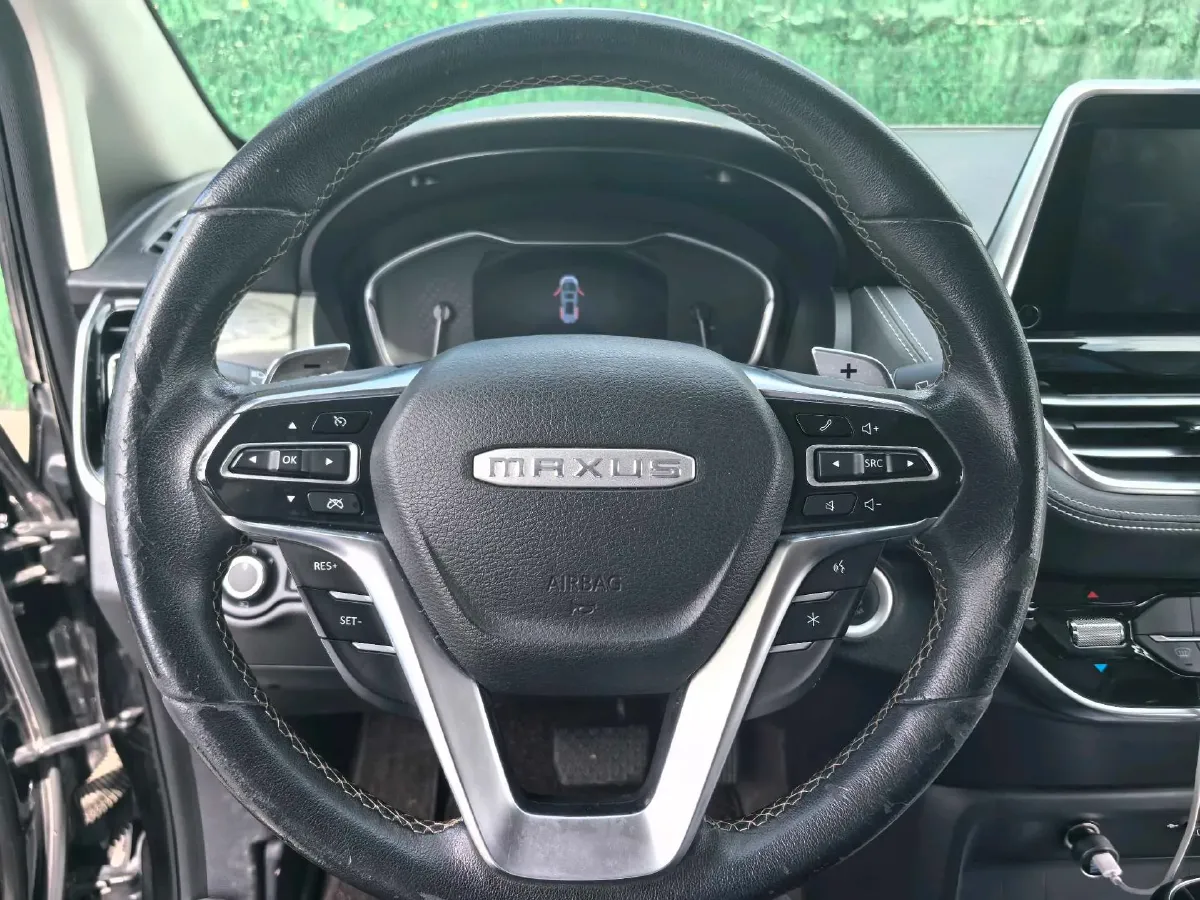 2020 MAXUS G20 2.0T 224HP L4 8AT,autocango,china used car exporter,china ev exporter,chinese used car exporter,chinese used ev exporter