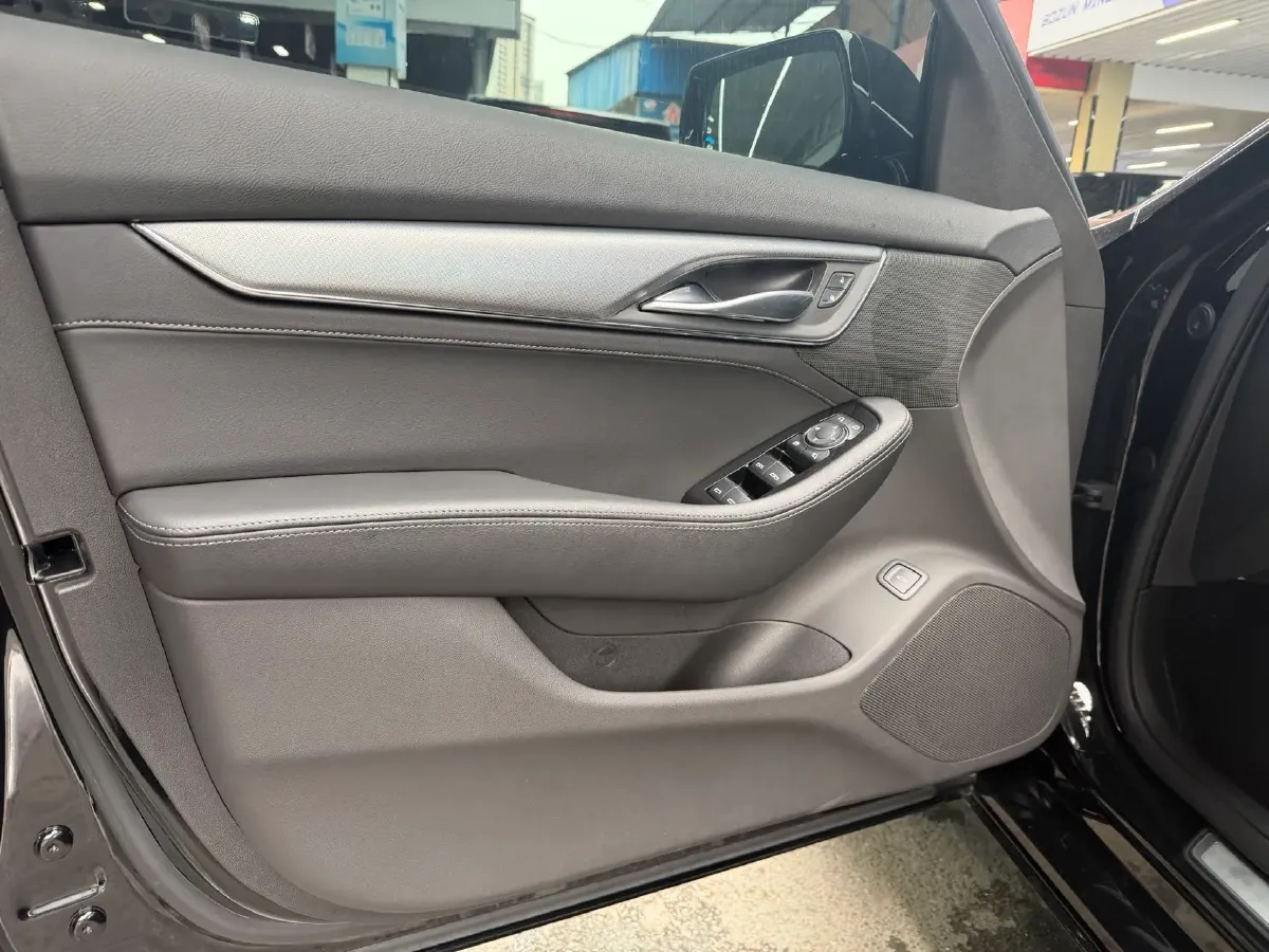 2022 Cadillac CT5 2.0T 237HP L4 10AT,autocango,china used car exporter,china ev exporter,chinese used car exporter,chinese used ev exporter