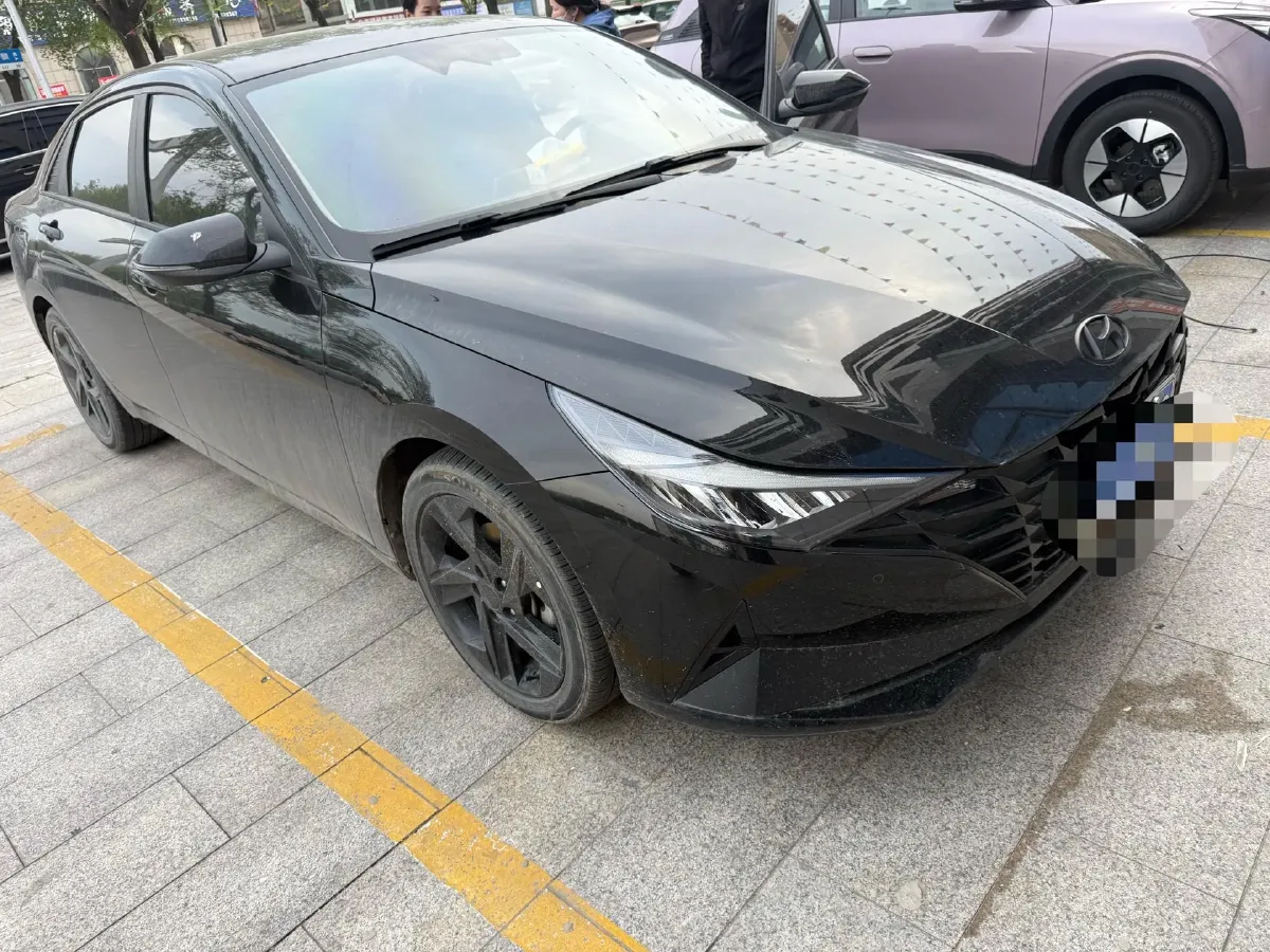 2022 Hyundai Elantra 1.5L 115HP L4 CVT,autocango,china used car exporter,china ev exporter,chinese used car exporter,chinese used ev exporter