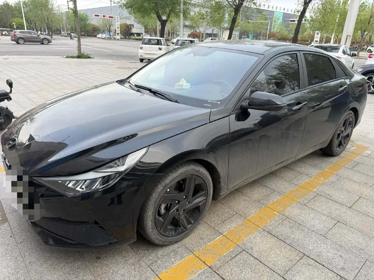 2022 Hyundai Elantra 1.5L 115HP L4 CVT,autocango,china used car exporter,china ev exporter,chinese used car exporter,chinese used ev exporter