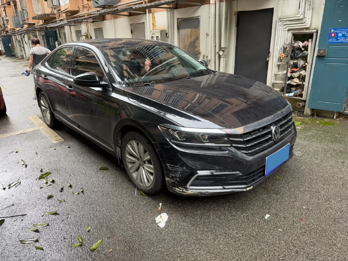 2021 Volkswagen Passat 2.0T 186HP L4 7DCT,autocango,china used car exporter,china ev exporter,chinese used car exporter,chinese used ev exporter