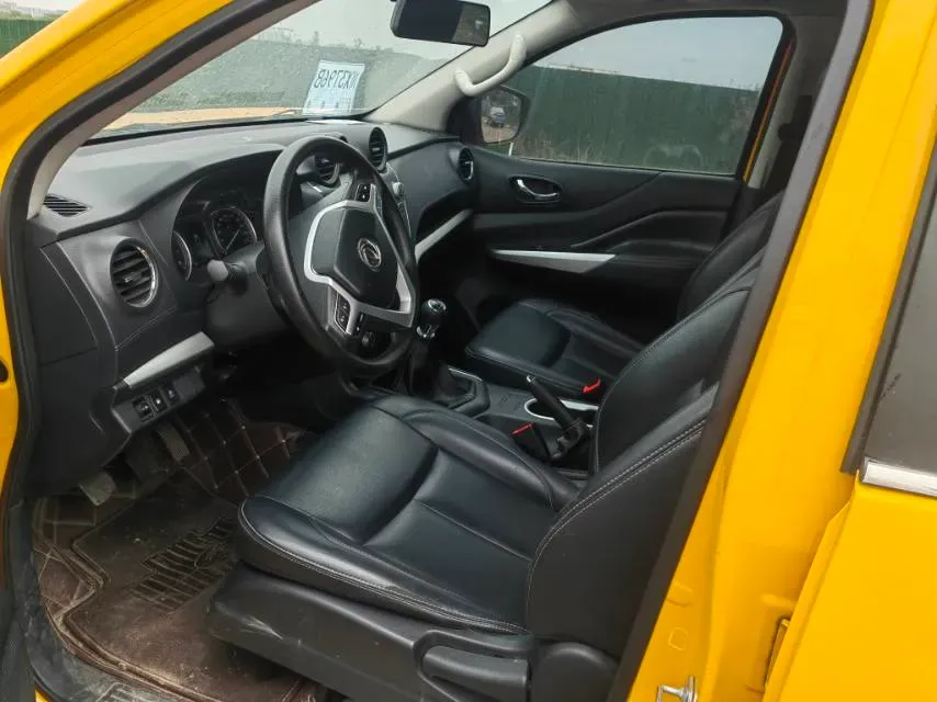 2020 Dongfeng RuiQi 6 2.4L 158HP L4 5MT,autocango,china used car exporter,china ev exporter,chinese used car exporter,chinese used ev exporter