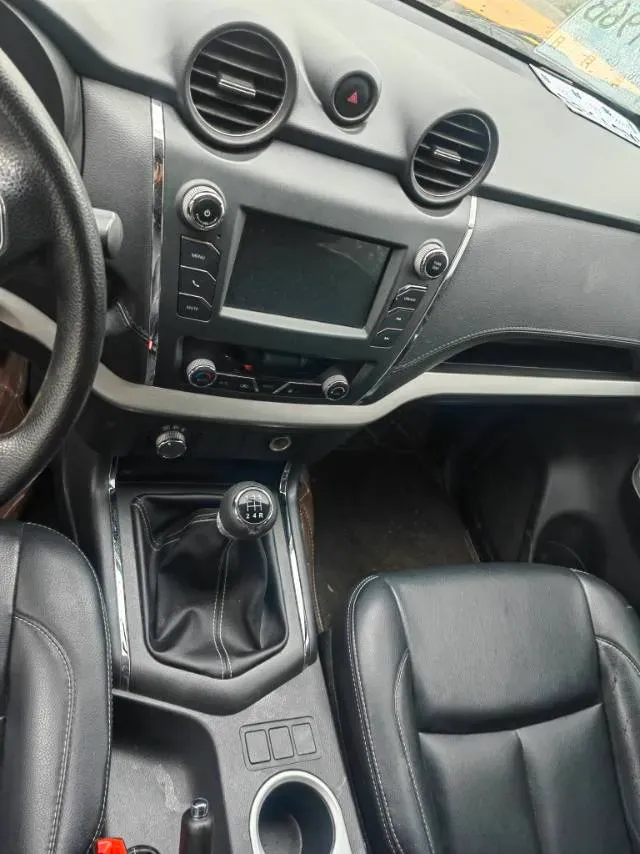 2020 Dongfeng RuiQi 6 2.4L 158HP L4 5MT,autocango,china used car exporter,china ev exporter,chinese used car exporter,chinese used ev exporter