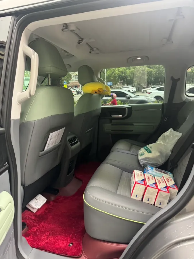 2024 Beijing BJ40 2.0T 245HP L4 8AT,autocango,china used car exporter,china ev exporter,chinese used car exporter,chinese used ev exporter