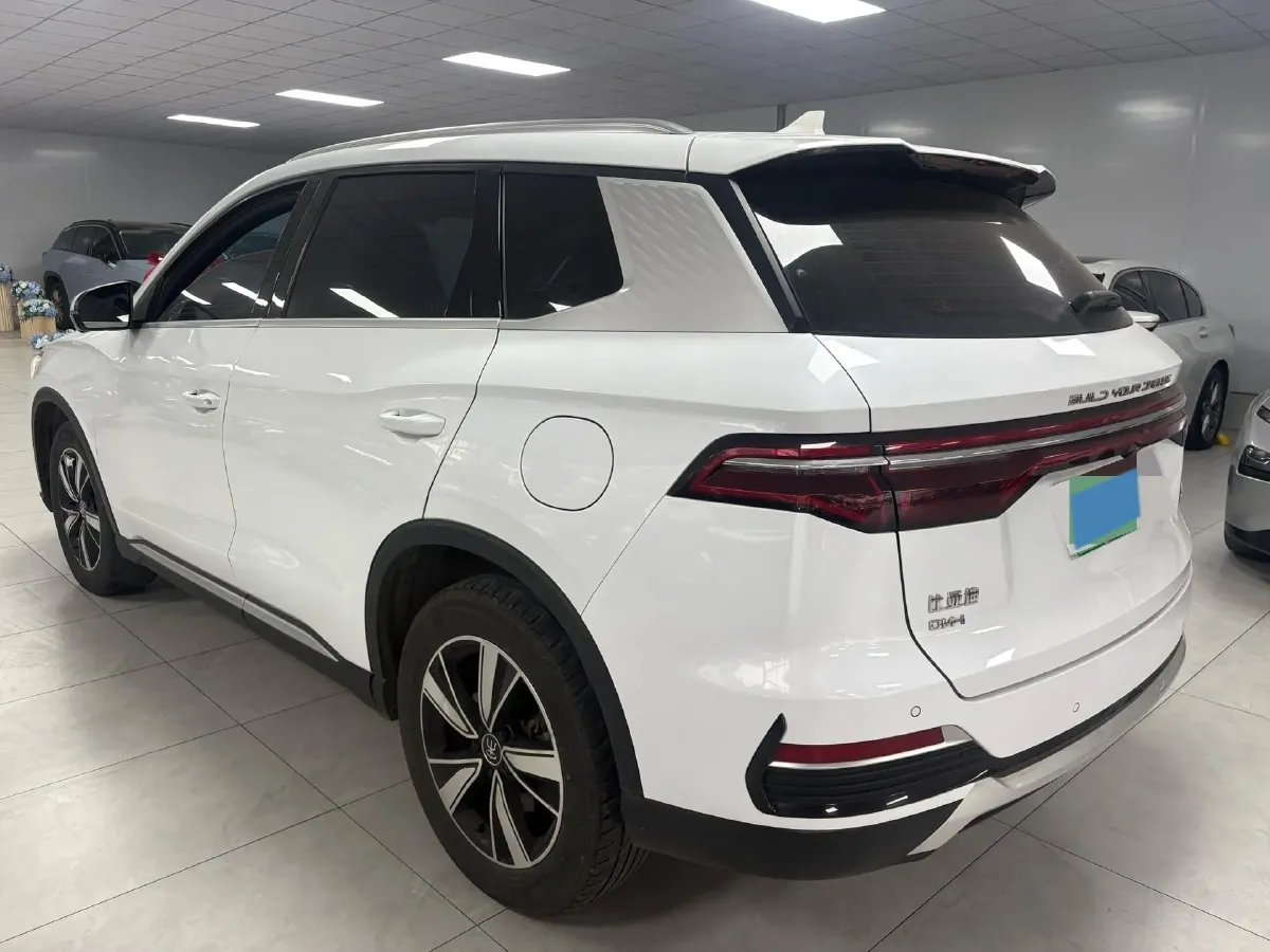 2022 Geely JiaJi 1.5T 177HP L3 7DCT PHEV 15.5KWH,autocango,china used car exporter,china ev exporter,chinese used car exporter,chinese used ev exporter