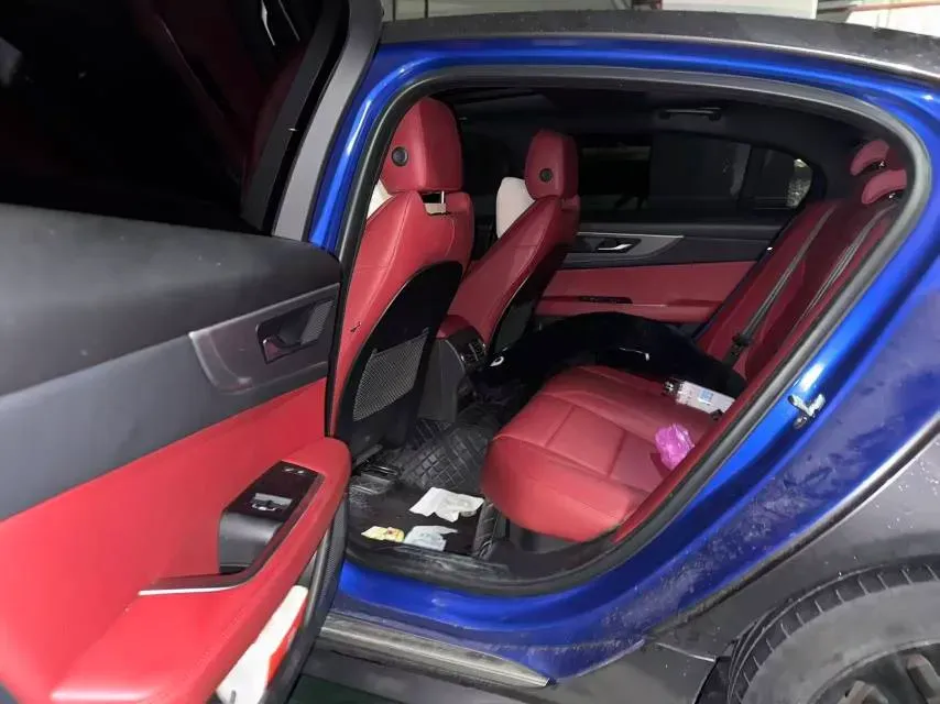 2020 Jaguar XEL 2.0T 200HP L4 8AT,autocango,china used car exporter,china ev exporter,chinese used car exporter,chinese used ev exporter