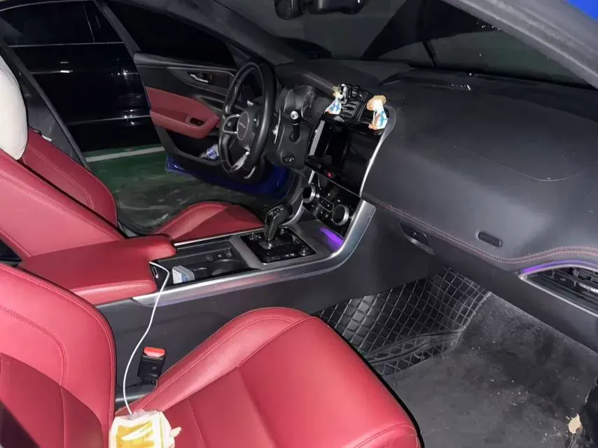 2020 Jaguar XEL 2.0T 200HP L4 8AT,autocango,china used car exporter,china ev exporter,chinese used car exporter,chinese used ev exporter