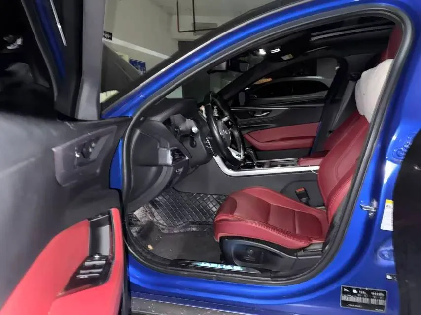 2020 Jaguar XEL 2.0T 200HP L4 8AT,autocango,china used car exporter,china ev exporter,chinese used car exporter,chinese used ev exporter