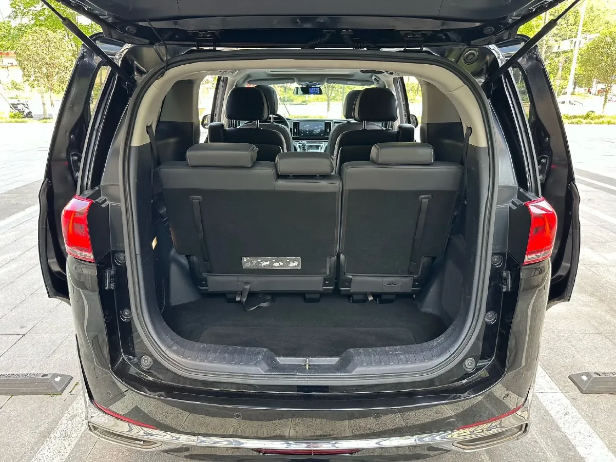 2023 GAC Trumpchi M8 2.0T 252HP L4 8AT,autocango,china used car exporter,china ev exporter,chinese used car exporter,chinese used ev exporter