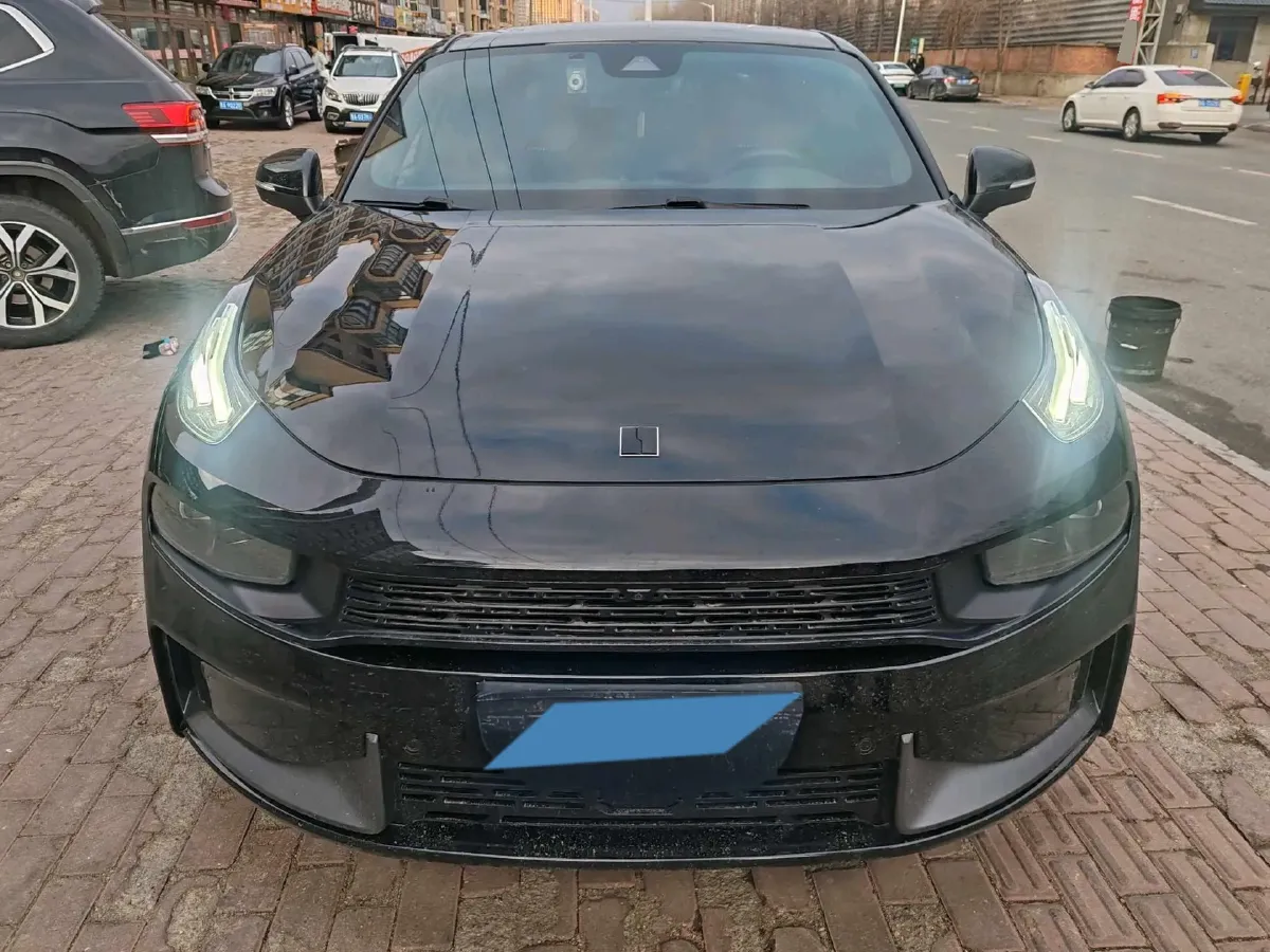 2022 LYNK&CO 03 2.0T 190HP L4 7DCT,autocango,china used car exporter,china ev exporter,chinese used car exporter,chinese used ev exporter