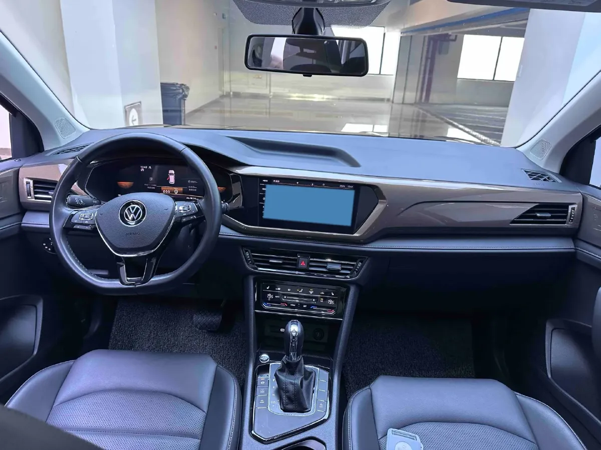 2021 Volkswagen Tharu 1.4T 150HP L4 7DCT,autocango,china used car exporter,china ev exporter,chinese used car exporter,chinese used ev exporter