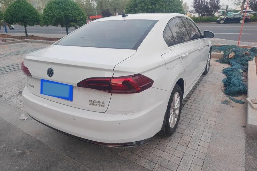 2021 Volkswagen Bora 1.4T 150HP L4 7DCT,autocango,china used car exporter,china ev exporter,chinese used car exporter,chinese used ev exporter