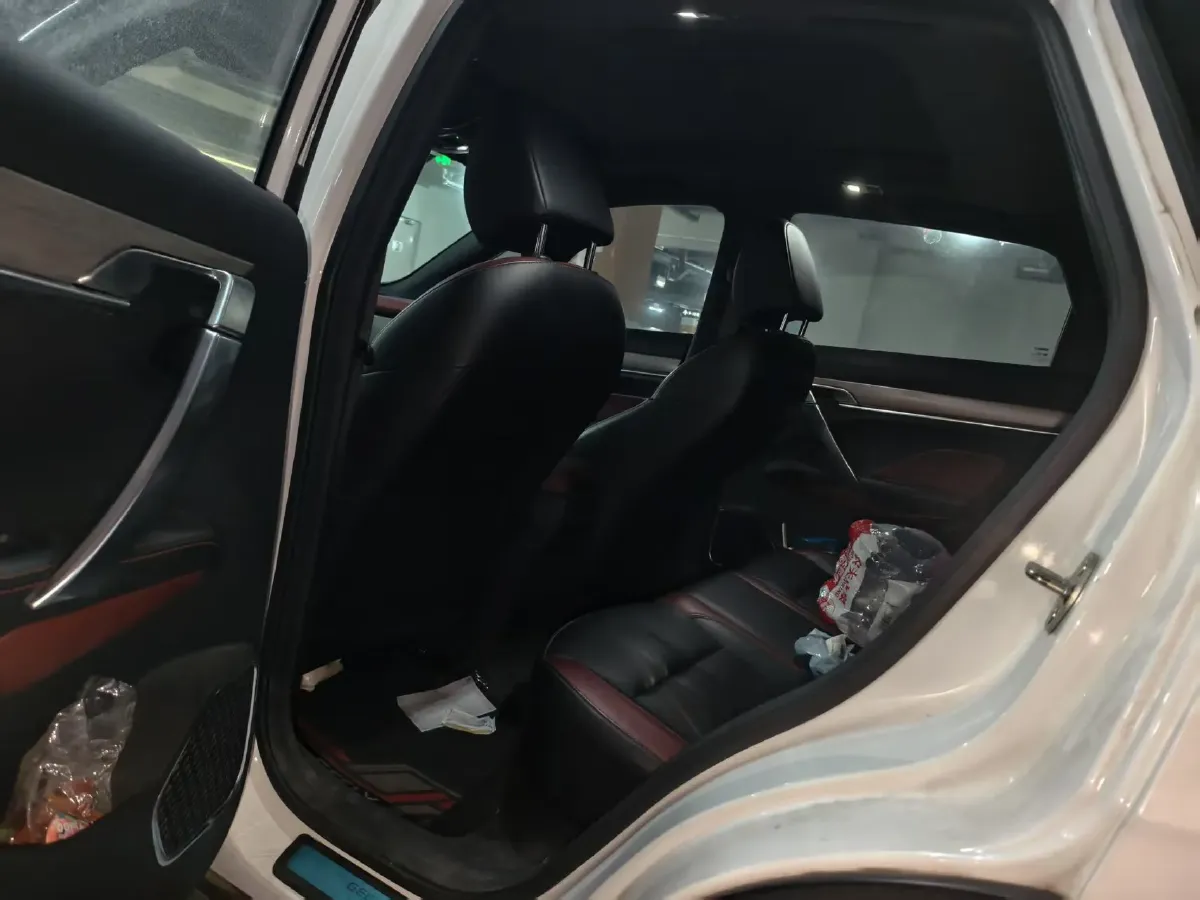 2019 Geely Coolray 1.5T 177HP L3 7DCT,autocango,china used car exporter,china ev exporter,chinese used car exporter,chinese used ev exporter