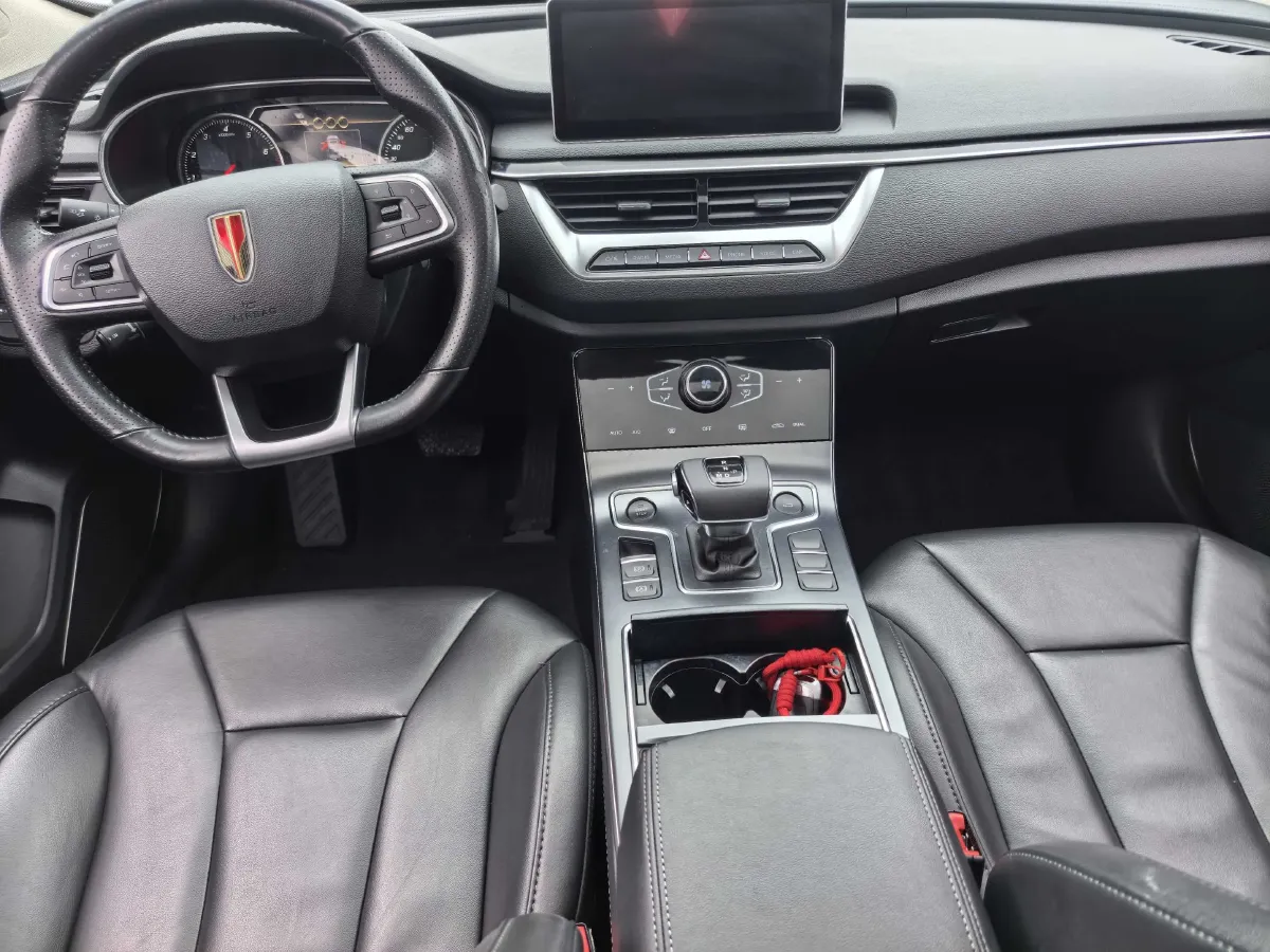 2022 HongQi H5 1.5T 169HP L4 7DCT,autocango,china used car exporter,china ev exporter,chinese used car exporter,chinese used ev exporter