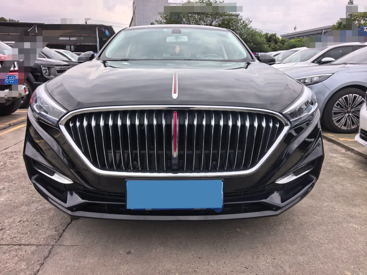 2022 HongQi H5 1.5T 169HP L4 7DCT,autocango,china used car exporter,china ev exporter,chinese used car exporter,chinese used ev exporter